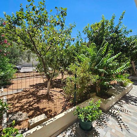 Appartamento Melograno Markópoulon Esterno foto