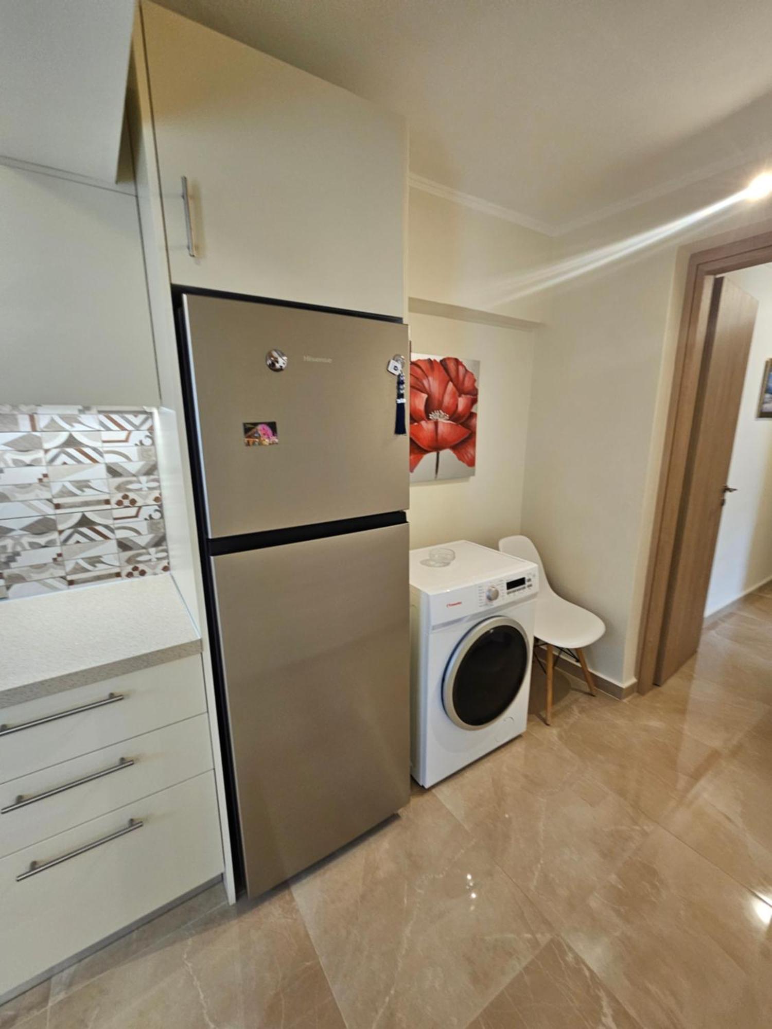 Appartamento Melograno Markópoulon Esterno foto
