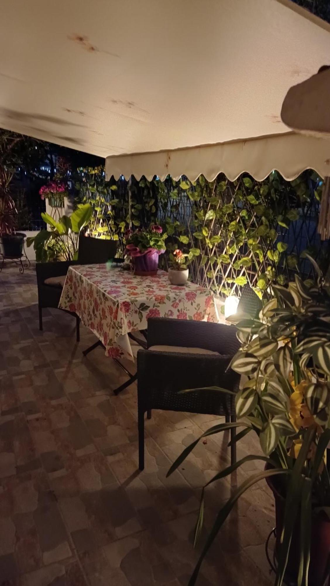 Appartamento Melograno Markópoulon Esterno foto