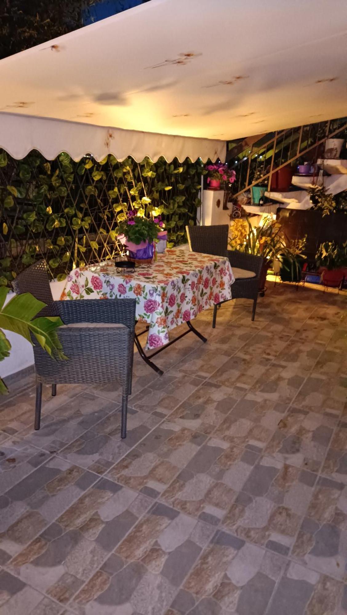 Appartamento Melograno Markópoulon Esterno foto